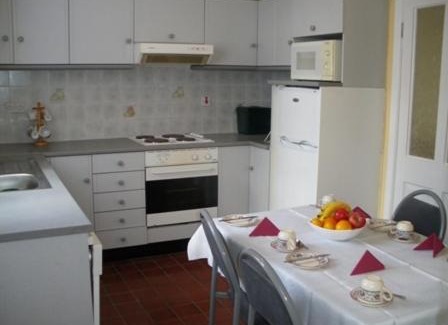 Killarney Bed & Breakfast | Redwood