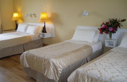 Killarney Bed & Breakfast | Redwood