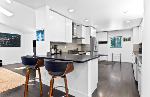 Scotts Valley House | Redwood Retreat - Great for Families