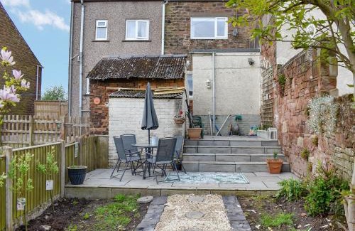 Aspatria House | Reed Cottage