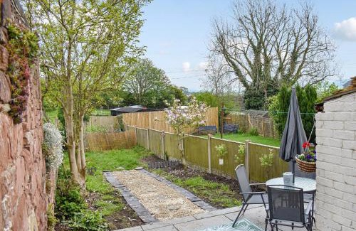 Aspatria House | Reed Cottage