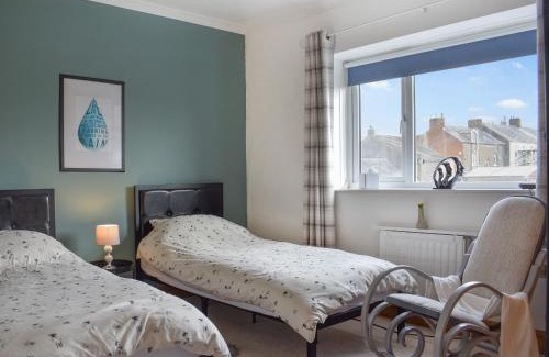 Aspatria House | Reed Cottage