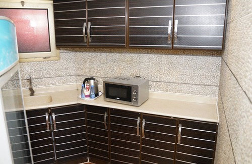 Dammam Apartment | Reef Al Sharqiya Hotel Apartments