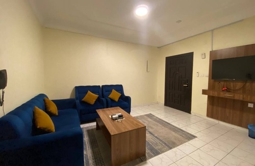 Az Zuhur Apartment | Reef Al Zohour Hotel Apartments