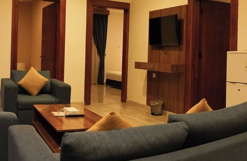 Dammam Apartment | Reef Beach Hotel Apartments