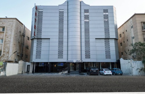 Dammam Apartment | Reef Beach Hotel Apartments