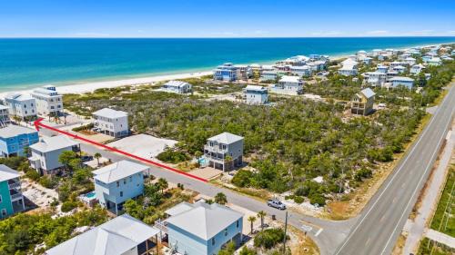 Cape San Blas House | Reel Blessings