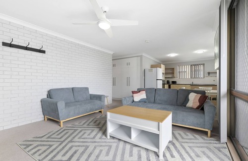 Bellara Apartment | Reel 'Em Inn