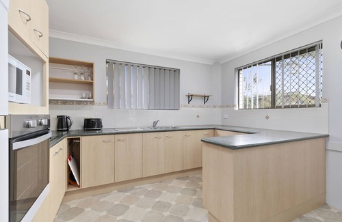Bellara Apartment | Reel 'Em Inn