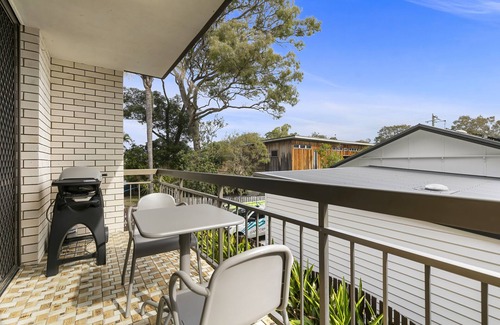 Bellara Apartment | Reel 'Em Inn