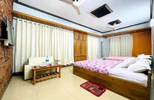 Cox's Bazar Resort | Reem Resort