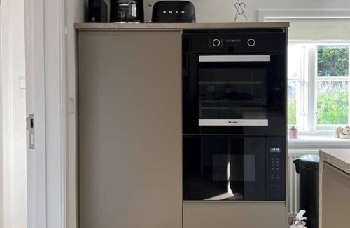 Suderdeich Apartment | Reetdachhaus an der Nordsee - Süderdeich