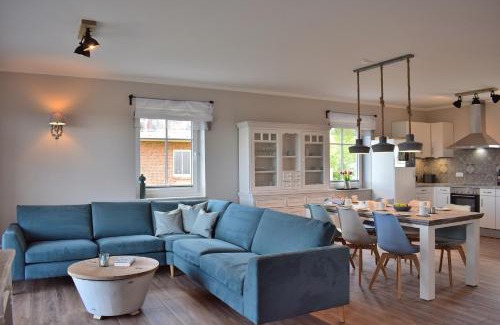 Staberdorf House | Reethaus 1A