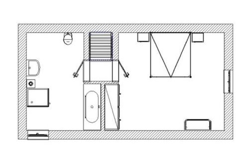 Ostseebad Baabe Apartment | Reethaus Seeadler