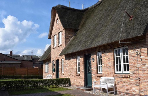 Wrixum House | Reethuus Alt Wrixum