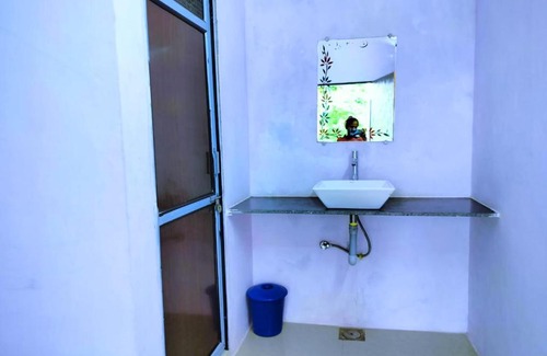 Tilakwada Resort | Reetu & Roshni Resort