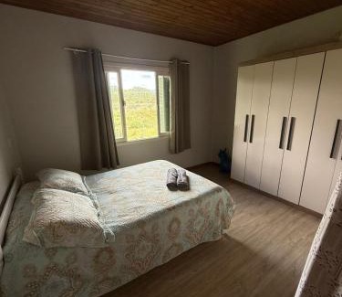 Urubici House | Refúgio Altos do Campestre - TURISMO RURAL