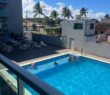 Ponta do Mangue Apartment | Refúgio Azul de Maragogi