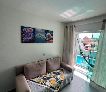 Ponta do Mangue Apartment | Refúgio Azul de Maragogi