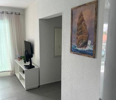 Ponta do Mangue Apartment | Refúgio Azul de Maragogi