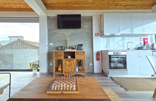 Achadinha House | Refúgio da Salga