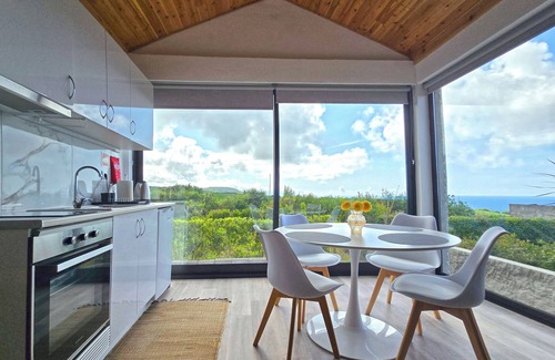 Achadinha House | Refúgio da Salga