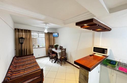 Centro Apartment | Refúgio de Guarapari