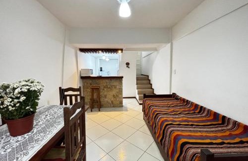 Centro Apartment | Refúgio de Guarapari