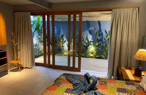 Maresias Hotel | Refúgio de Maresias
