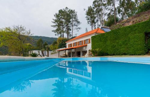 Vieira do Minho House | Refúgio do Jugo