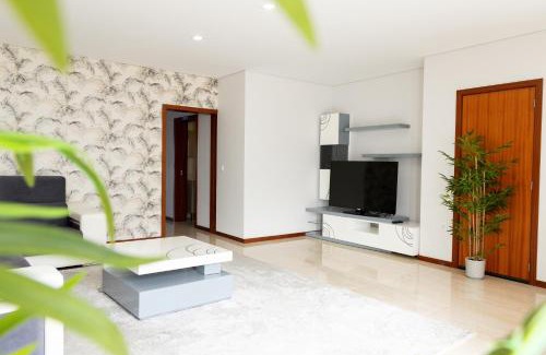Povoa De Varzim Apartment | Refúgio do Mar