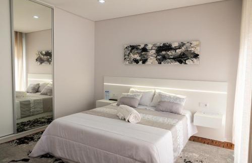 Povoa De Varzim Apartment | Refúgio do Mar