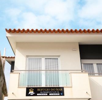 Povoa De Varzim Apartment | Refúgio do Mar