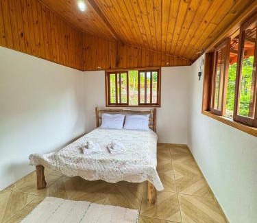 Visconde de Maua House | Refúgio do Vale