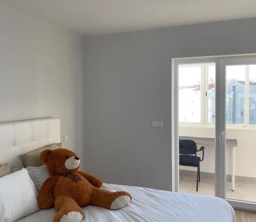 Carvoeira Apartment | Refúgio encantado em Sintra