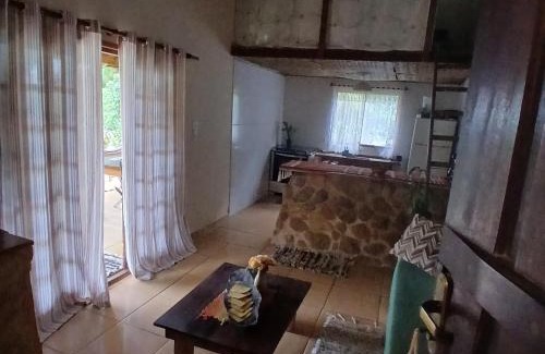 Mambucaba House | Refúgio Farm House