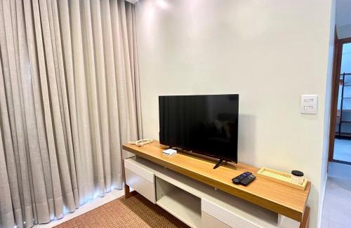 Olivenca Apartment | Refúgio Pé na Areia - Ilhéus Vog Marine Praia