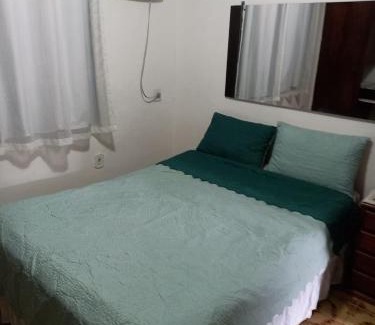 Piratininga House | Refúgio Piratininga 202