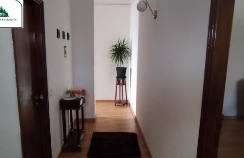 Covilha Apartment | Refúgio Serrano Covilhã Serra da Estrela