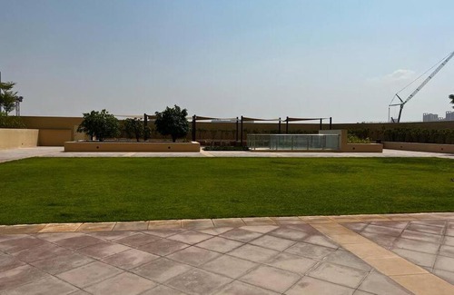 Jumeirah Village Apartment | Refined Studio-Ghalia Tower