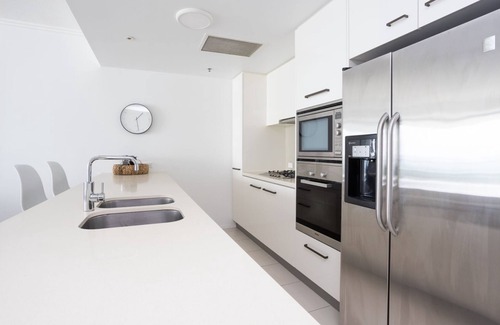 Coolangatta Apartment | Reflections 1503- Ocean Views