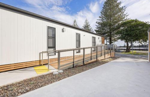 Forster Resort | Reflections Forster Beach - Holiday Park