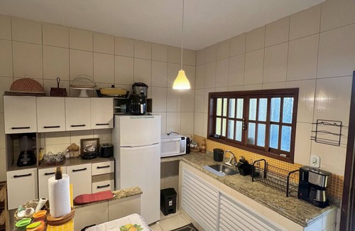 Iguaba Grande Ski Chalet | Refuge Brisa do Campo | IG - SOLAR DO CAMPO