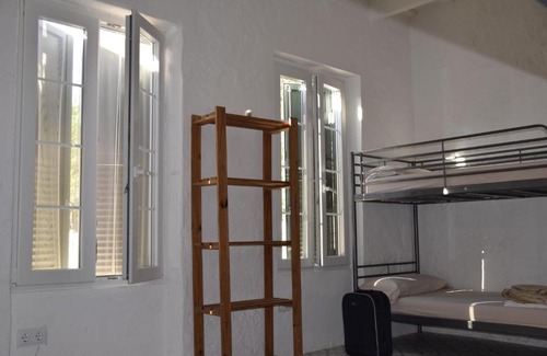 Sant Lluis Hostel | Refugi Biniati Vell