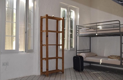 Sant Lluis Hostel | Refugi Biniati Vell