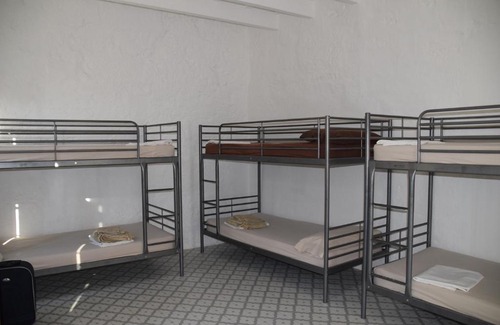 Sant Lluis Hostel | Refugi Biniati Vell