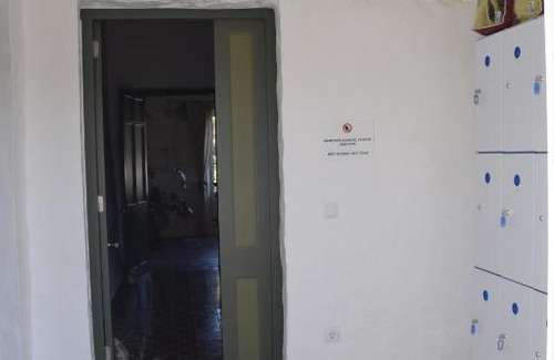 Sant Lluis Hostel | Refugi Biniati Vell
