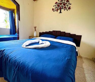 Penedo Ski Chalet | Refugio da Serra Penedo