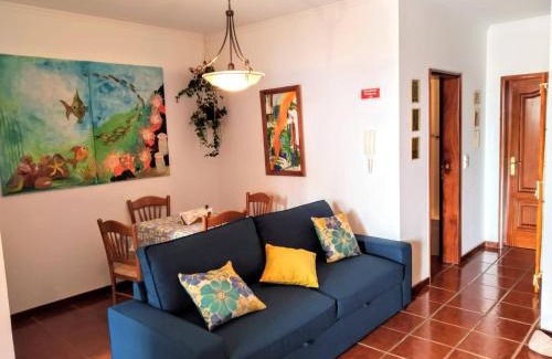 Vila Baleira Apartment | Refugio das Matas