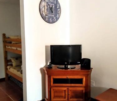 Vila Baleira Apartment | Refugio das Matas